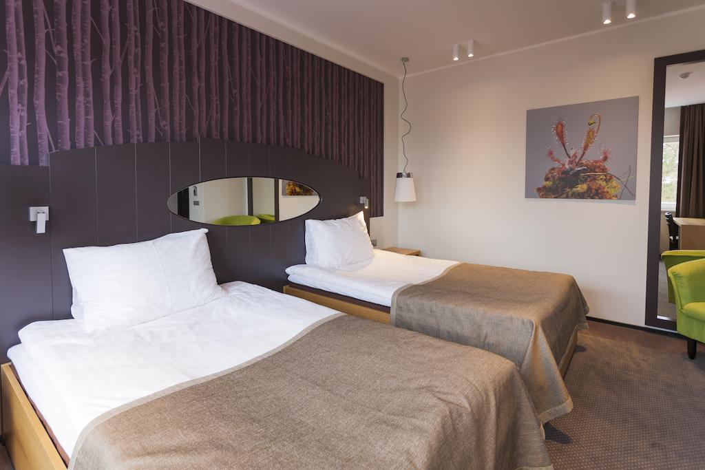 Paide Spa Hotell Cameră foto
