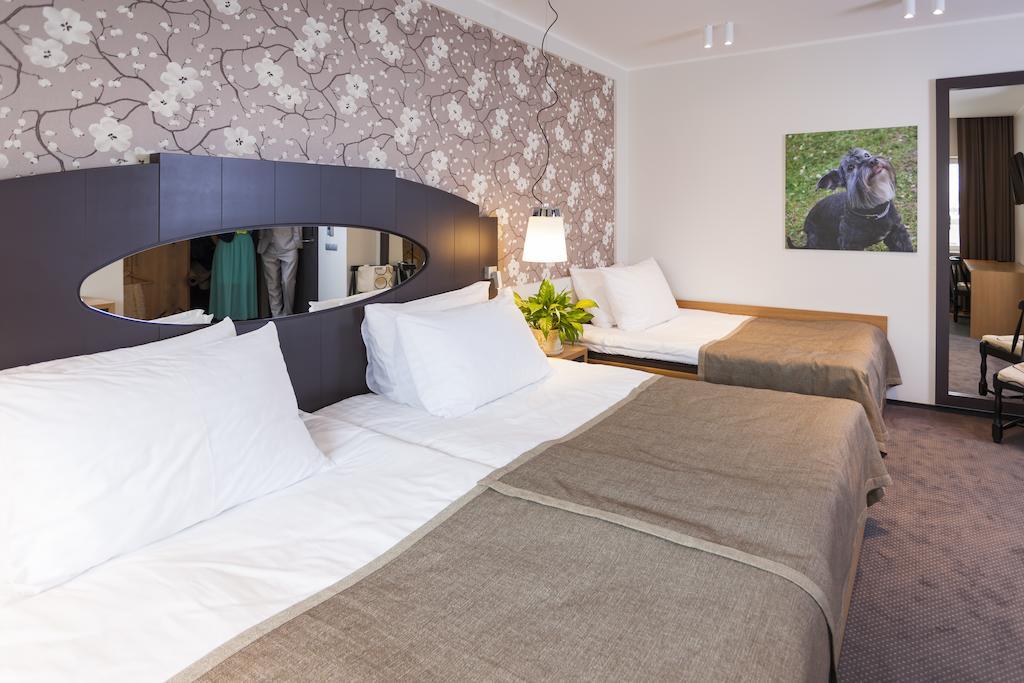 Paide Spa Hotell Cameră foto