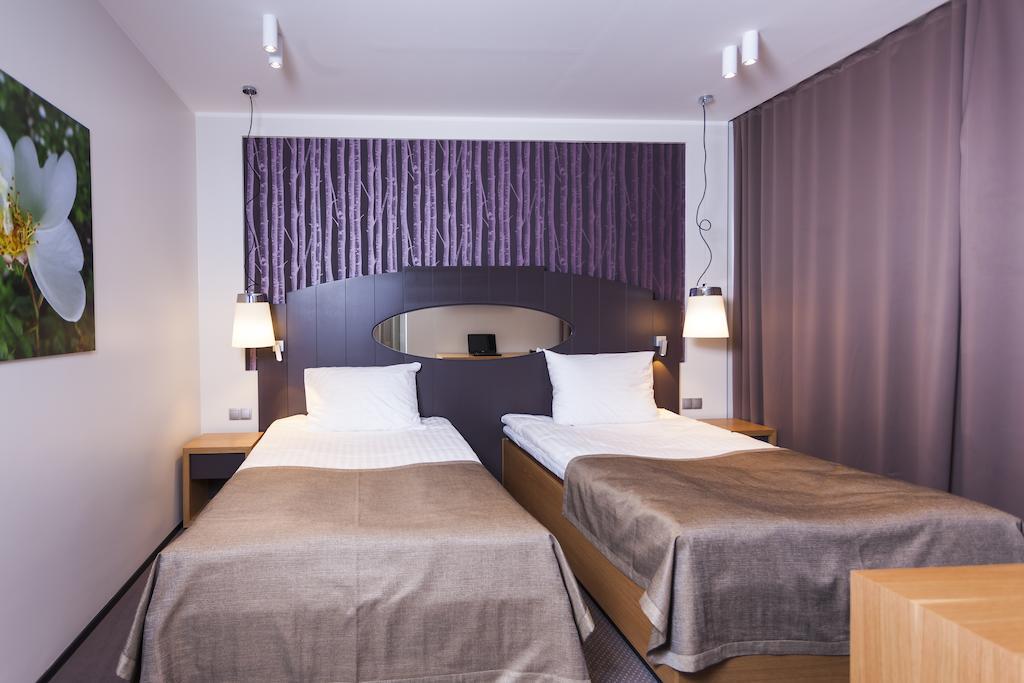 Paide Spa Hotell Exterior foto