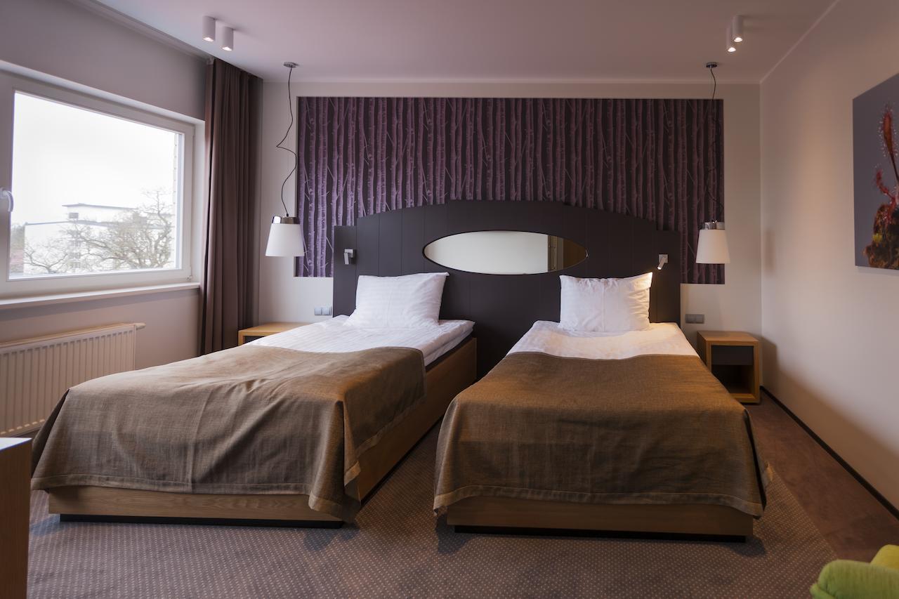 Paide Spa Hotell Cameră foto